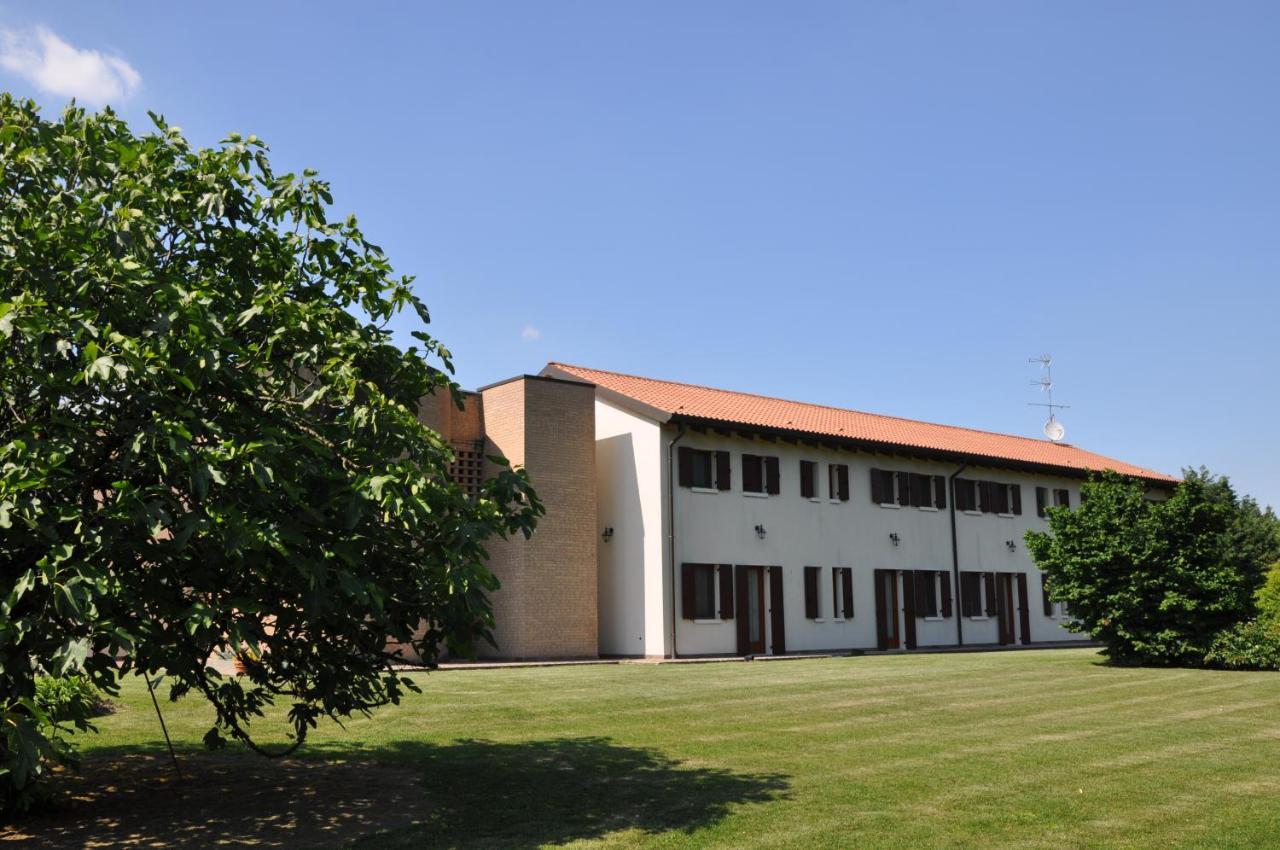 Agriturismo Ancillotto Meolo Exterior foto