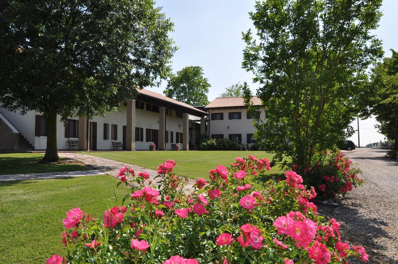 Agriturismo Ancillotto Meolo Exterior foto